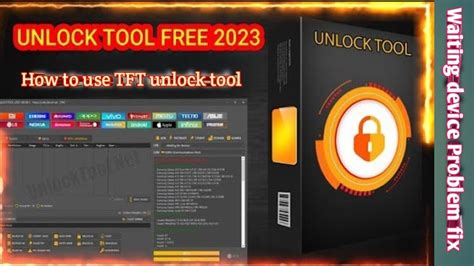 tftunlock|tft bypass tool.